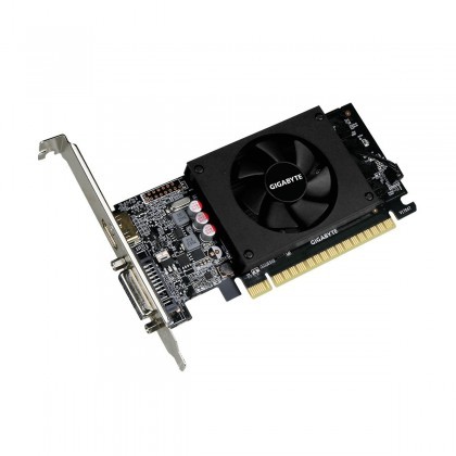 Gigabyte GT 710 2GB DDR5 Graphics Card